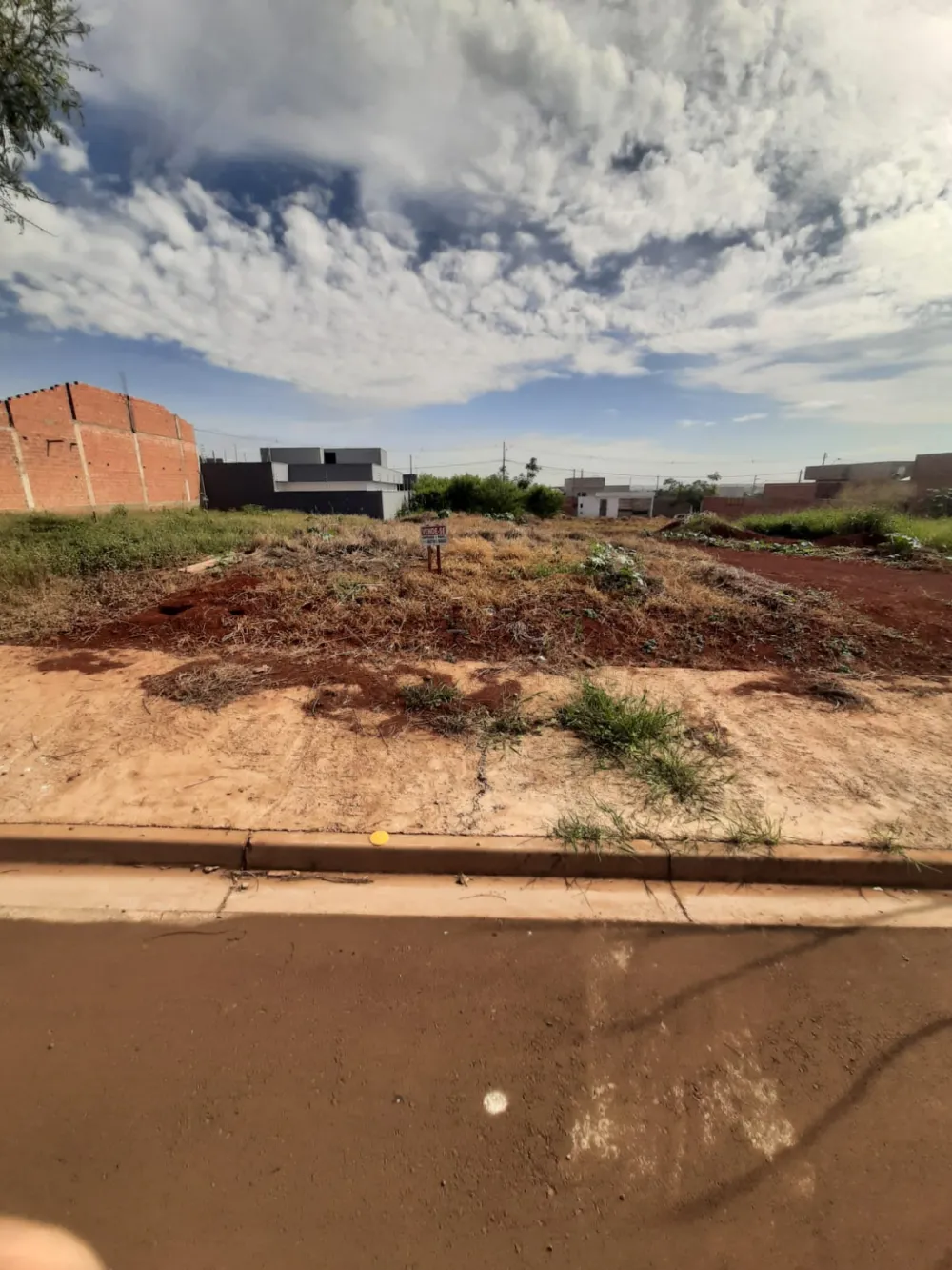 Comprar Terreno / Residencial em Santa B&aacute;rbara D`Oeste R$ 300.000,00 - Foto 3